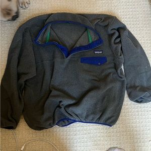 Patagonia jacket, Men’s Medium